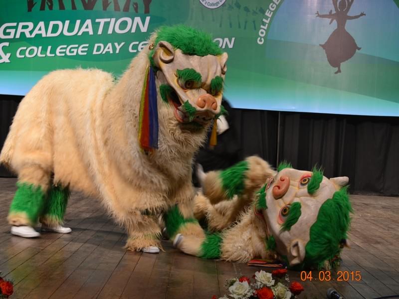 St. Martha's College of Nursing Bangalore Events photo 12